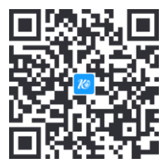 iOS 苹果版 二维码 | douqiu